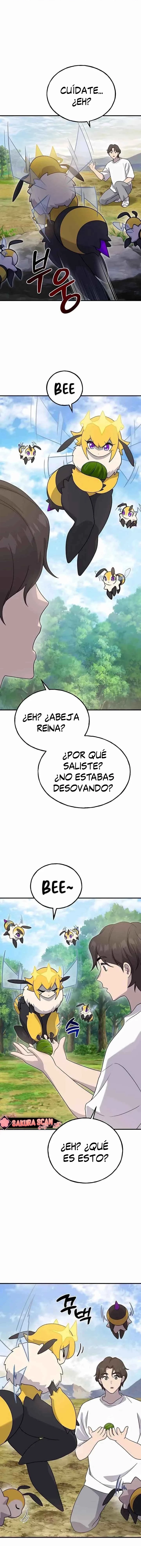 Cultivando solo en la torre > Capitulo 28 > Page 41
